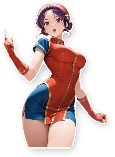 The King of Fighters '2000