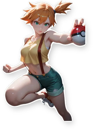 Pokémon