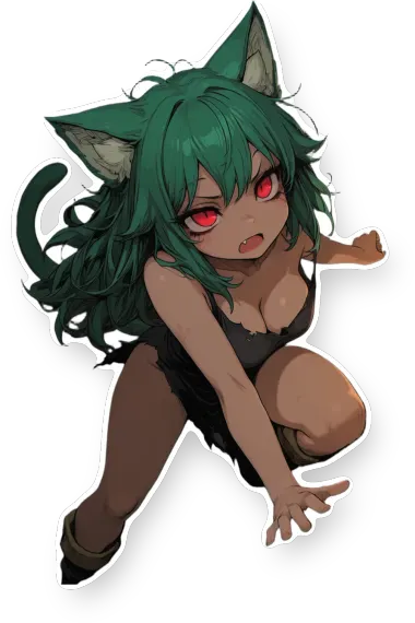 Leannya