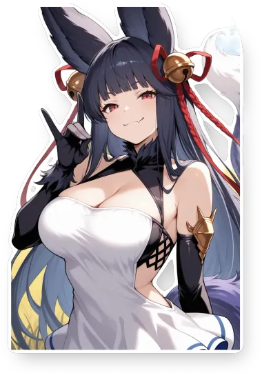 Granblue Fantasy