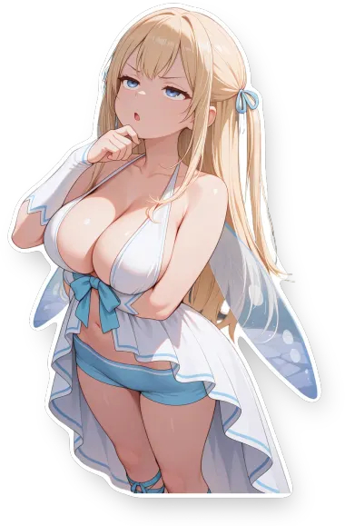 Amagi Brilliant Park