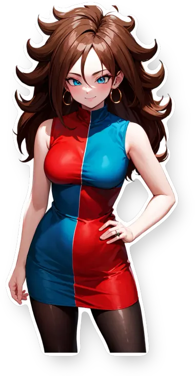 Dragon Ball FighterZ