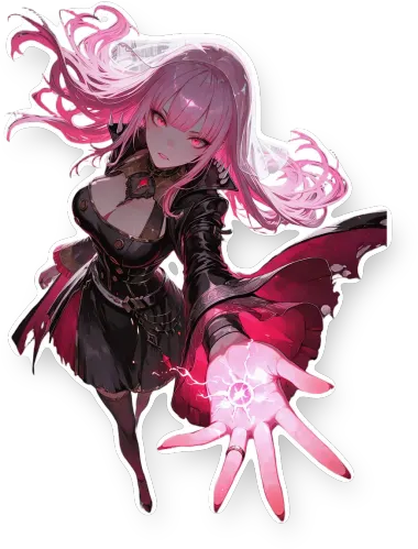 Mori Calliope