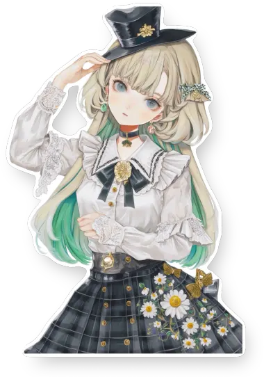 Virtual YouTuber