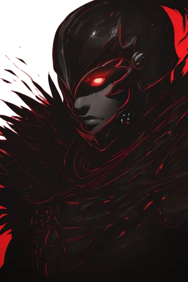 Berserk