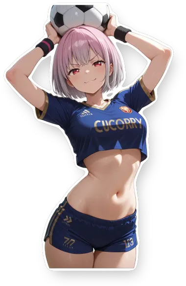 Shinjou Akane / Shinjo Akane