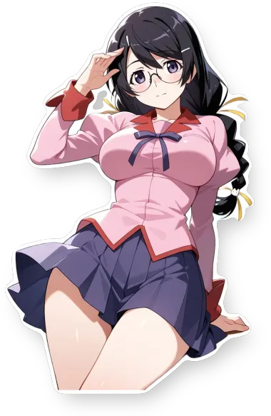 Bakemonogatari