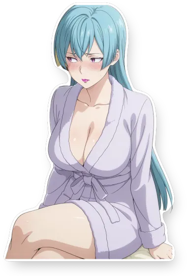 Shokugeki no Soma