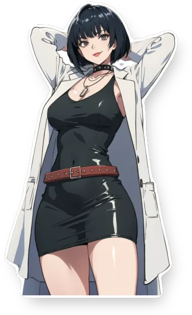 Persona 5