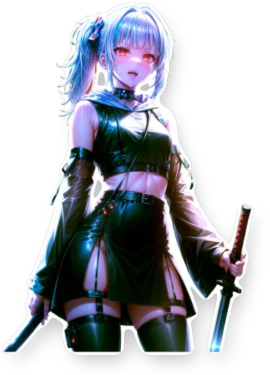 Cyberpunk