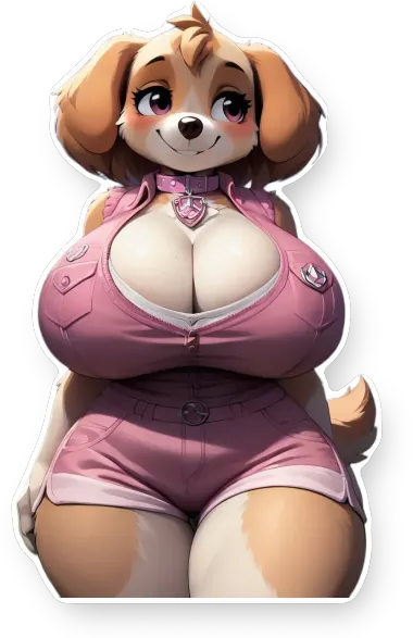 PAW Patrol