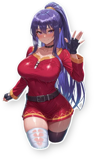 KonoSuba: God's Blessing on This Wonderful World!