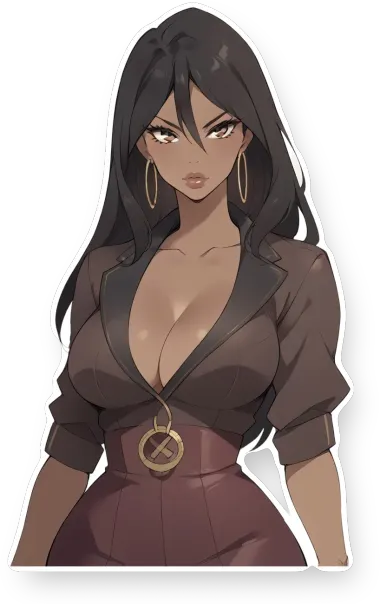 Michiko & Hatchin