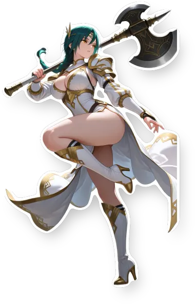 Fire Emblem