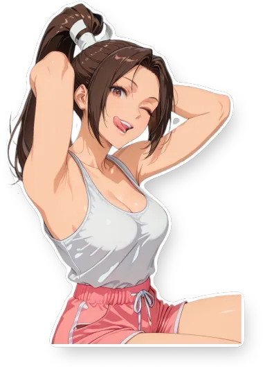 The King of Fighters
