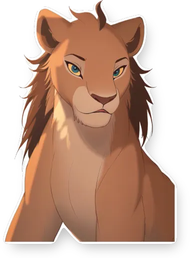 The Lion King