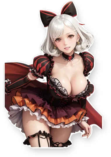 Queen's Blade
