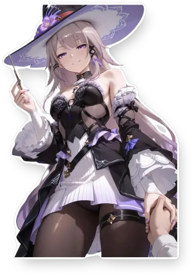 Honkai Star Rail