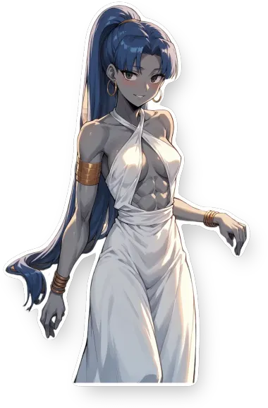 Hassan of the Hundred Personas