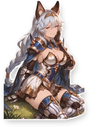 Granblue Fantasy