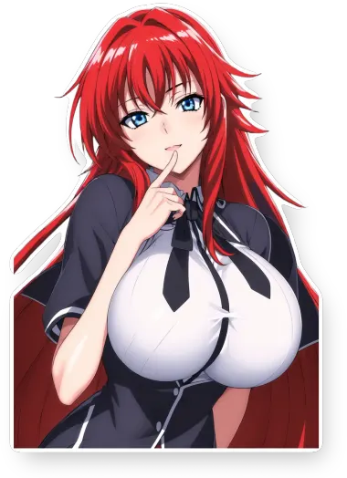 High School DxD