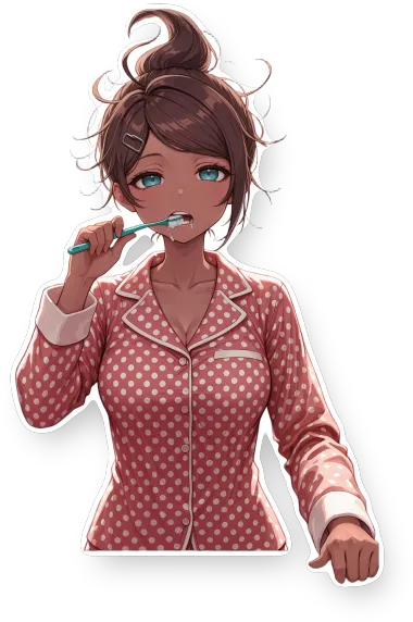 Danganronpa