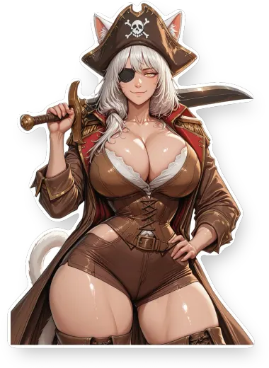 Milf Hunting in Another World