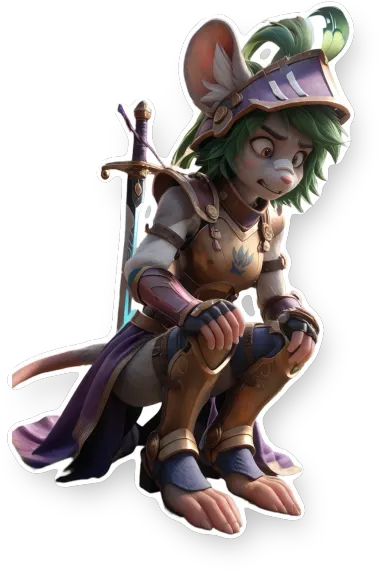 Matilda