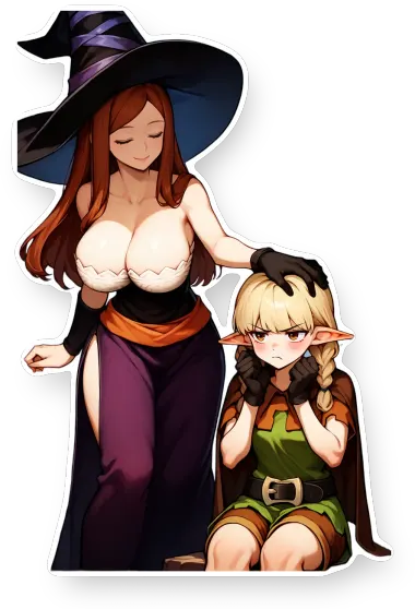 Dragon's Crown