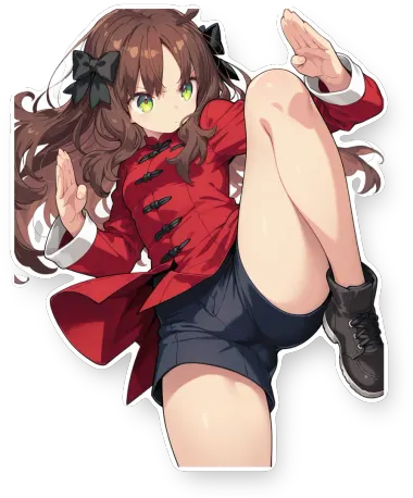 MELTY BLOOD