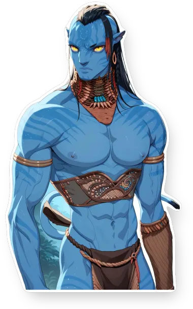 Avatar