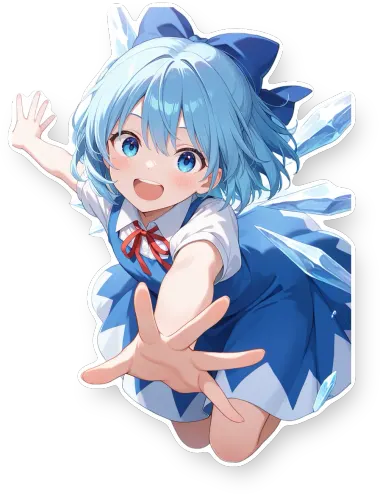 Touhou Project