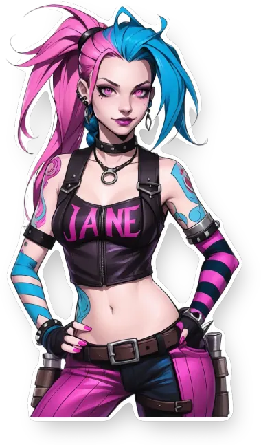 League of Legends