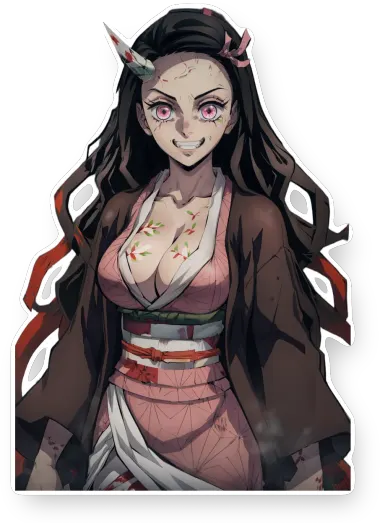 Demon Slayer: Kimetsu no Yaiba