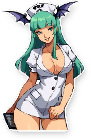Darkstalkers