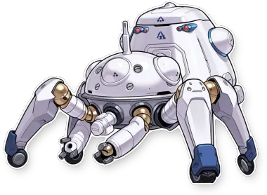 Ghost in the Shell