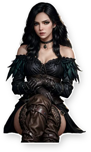 The Witcher