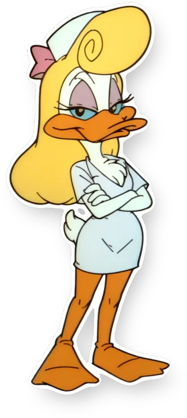 Tiny Toon Adventures