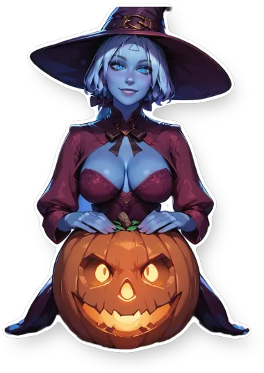 Vindicta Deadlock Witch Deadlock