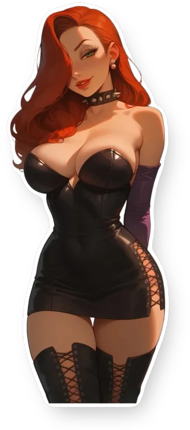 Who Framed Roger Rabbit