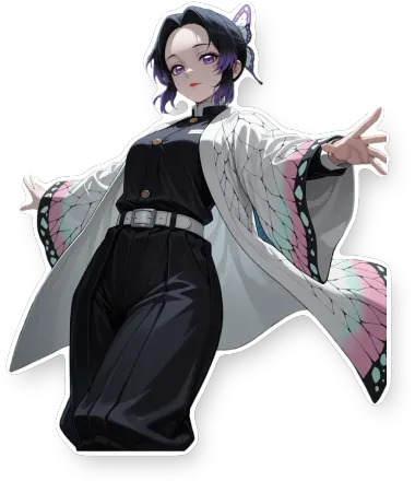 Demon Slayer