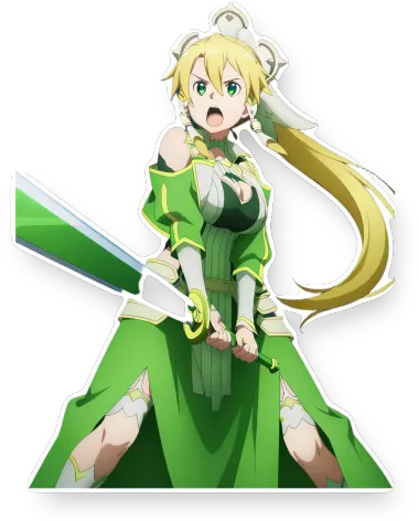 Sword Art Online