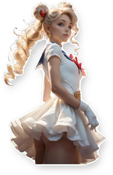 Sailor Moon