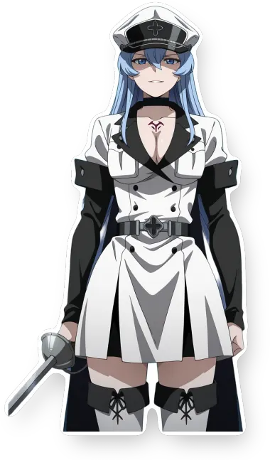 Akame ga Kill!