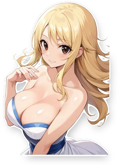 Fairy Tail