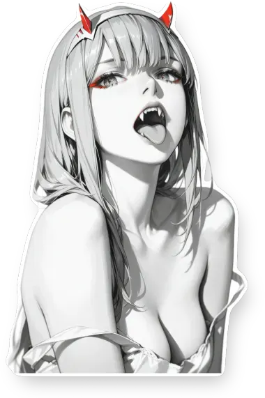 Darling in the Franxx