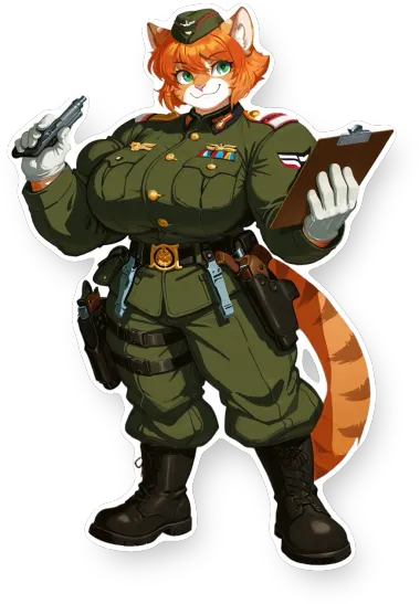 Fuga: Melodies of Steel