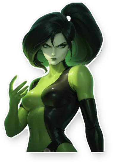 Kim Possible