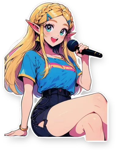 The Legend of Zelda