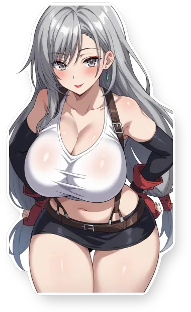 High School DxD